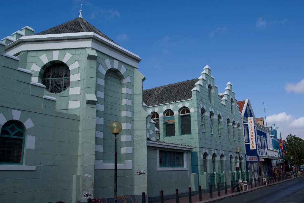 Patrimonio Diocesano